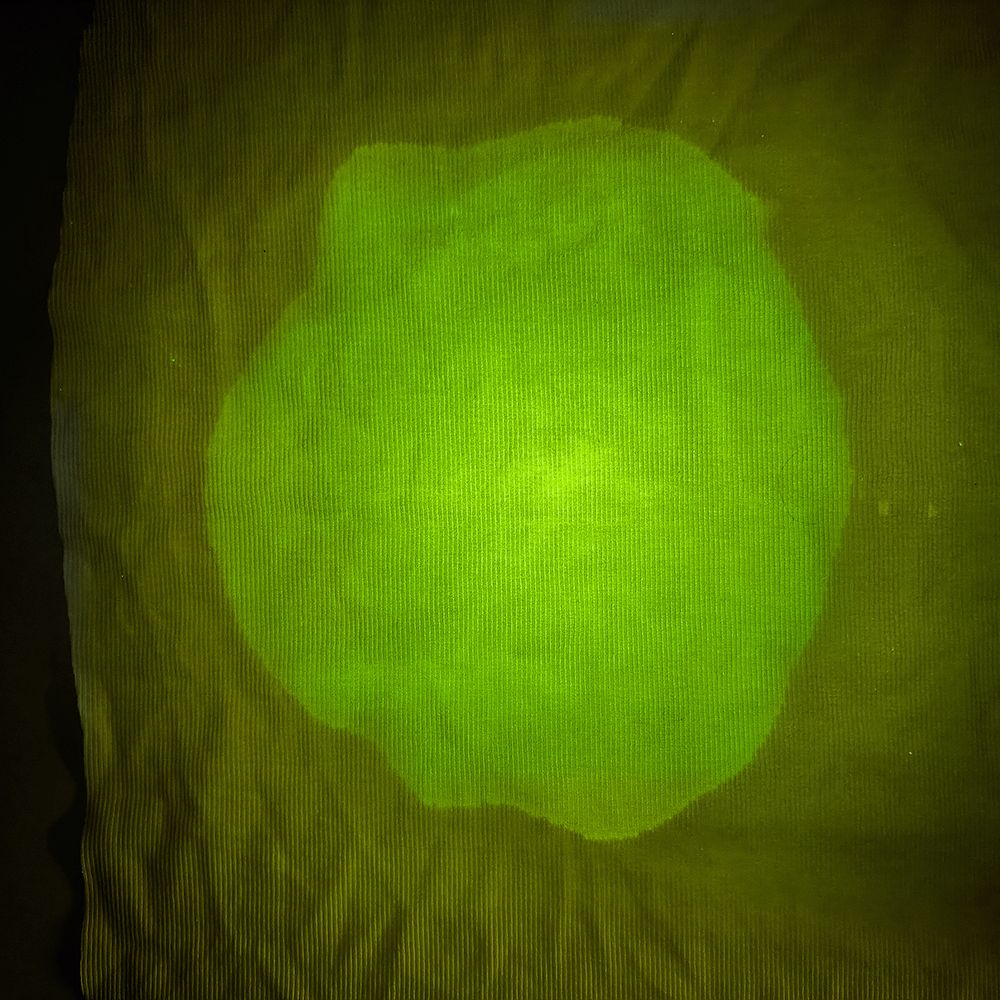 benzin blue+yellow filter