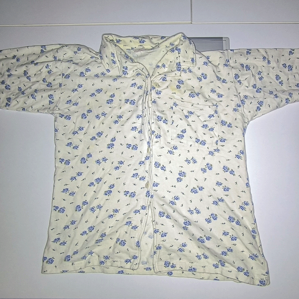 Hyybridspectral Saliva Visible