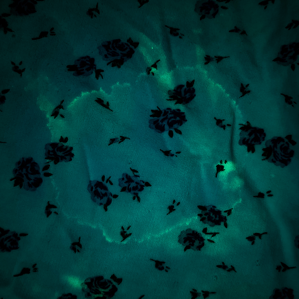 Hyybridspectral Saliva