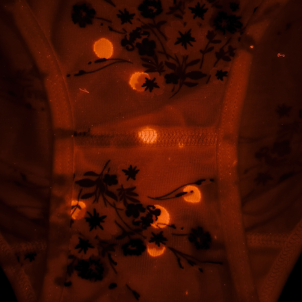 Hyybridspectral Semen