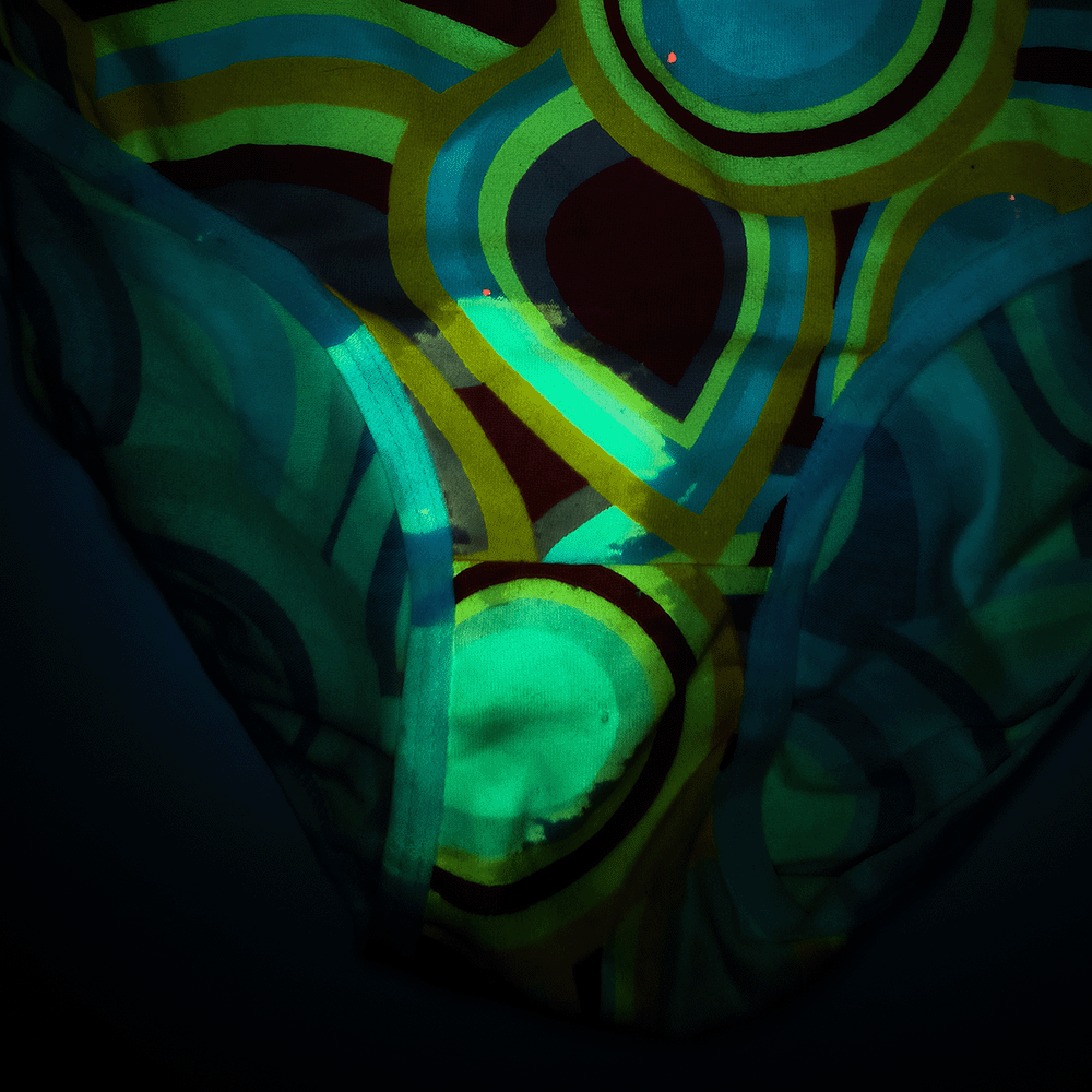 Hyybridspectral Urine