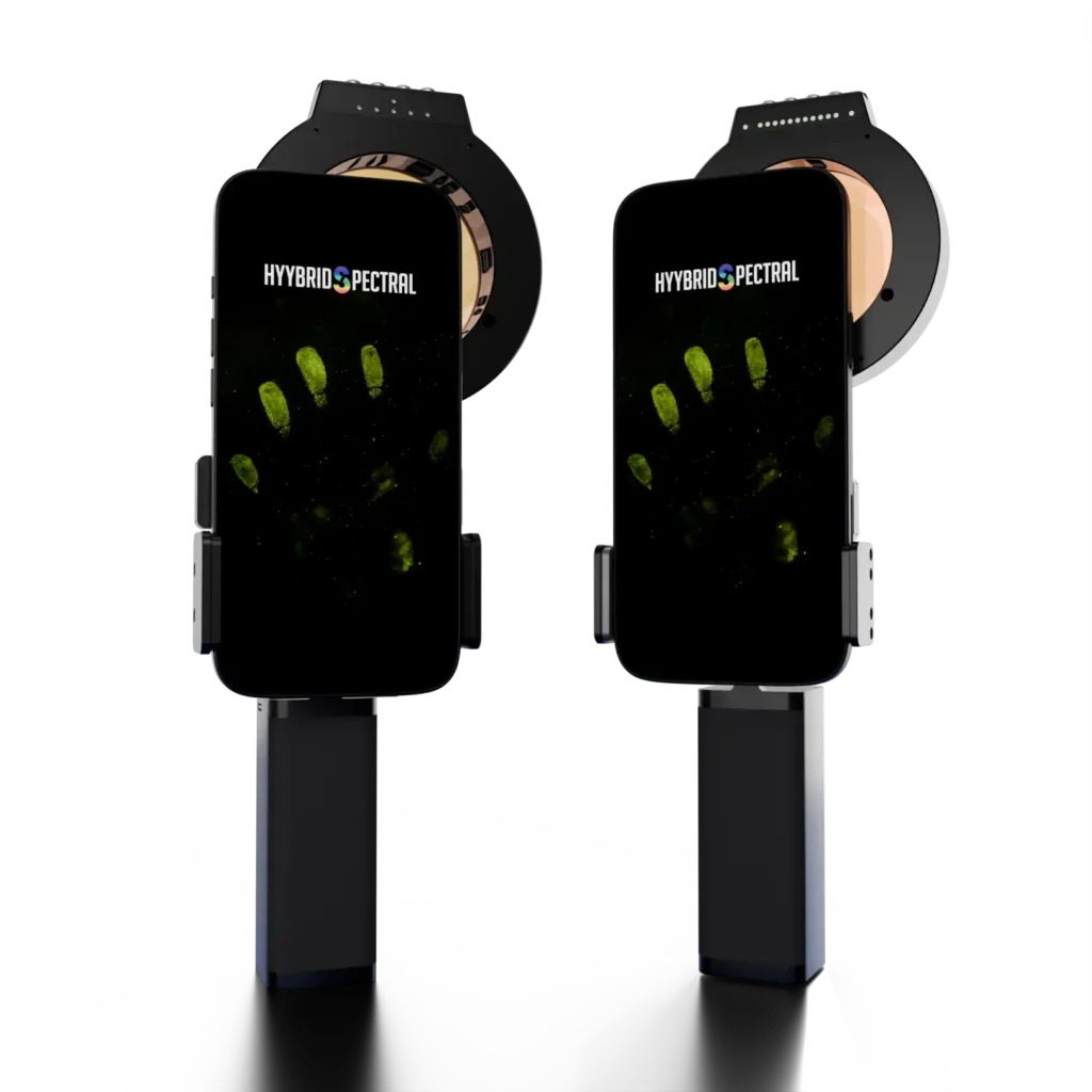 hyybridspectral