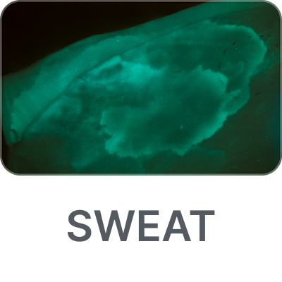 sweat