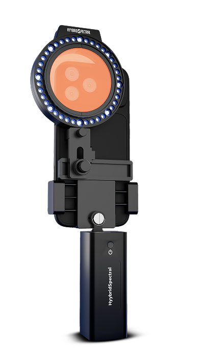 hyybridspectral model 2