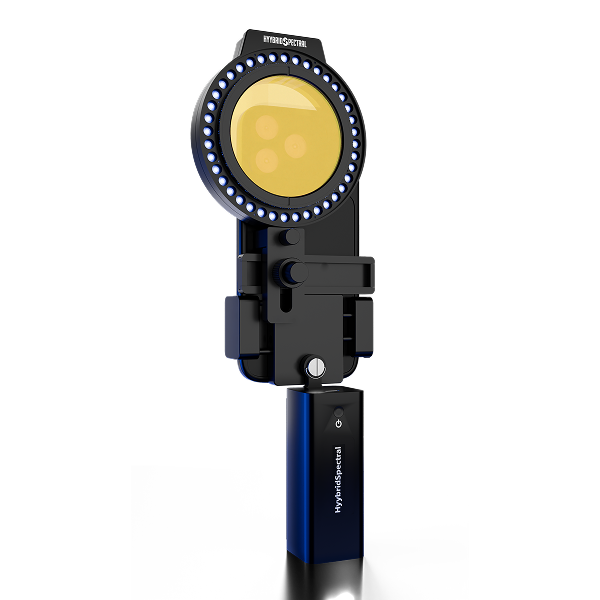Hyybridspectral Model1