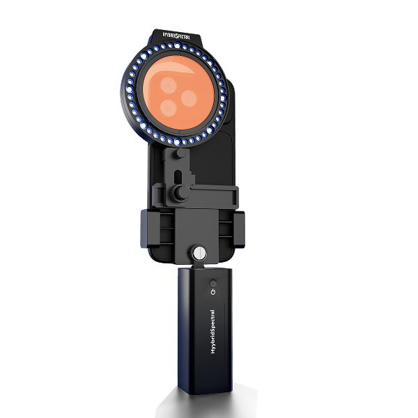 Hyybridspectral Model2